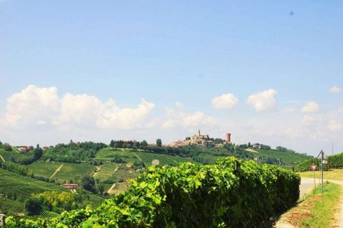 Farm hus i Calosso, Asti, Calosso - € 260.000 | Ref: CP-1293-1176460 - foto 19
