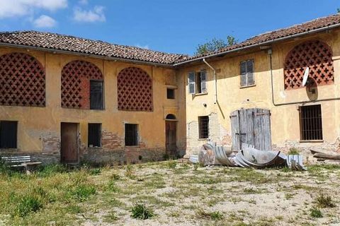 Farm hus i Calosso, Asti, Calosso - € 260.000 | Ref: CP-1293-1176460 - foto 21
