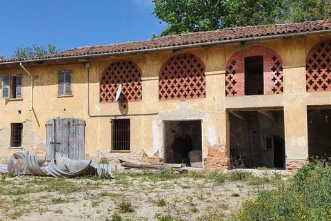 Farm hus i Calosso, Asti, Calosso - € 260.000 | Ref: CP-1293-1176460 - foto 22