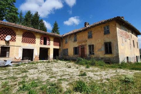 Farm hus i Calosso, Asti, Calosso - € 260.000 | Ref: CP-1293-1176460 - foto 23
