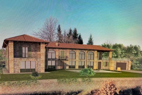 Farm hus i Calosso, Asti, Calosso - € 260.000 | Ref: CP-1293-1176460 - foto 24