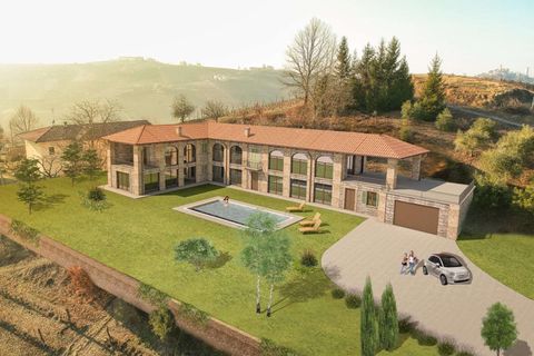 Farm hus i Calosso, Asti, Calosso - € 260.000 | Ref: CP-1293-1176460 - foto 25