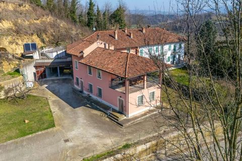 Villa a Cortanze, Asti, Cortanze - € 340.000 | Ref: CL-1658-1176487 - foto 2