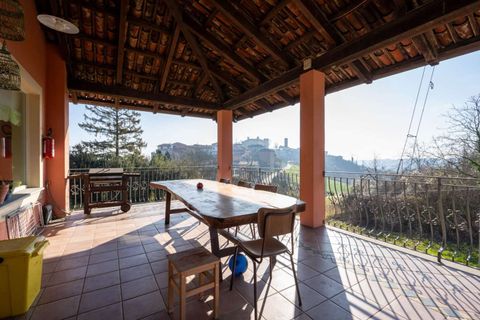 Villa a Cortanze, Asti, Cortanze - € 340.000 | Ref: CL-1658-1176487 - foto 9