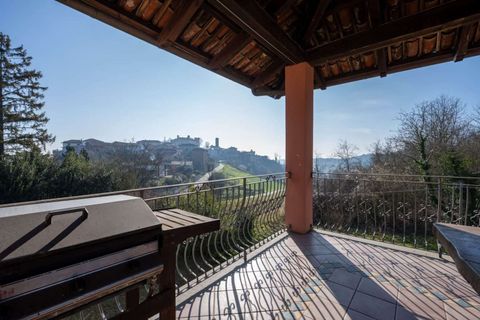 Villa a Cortanze, Asti, Cortanze - € 340.000 | Ref: CL-1658-1176487 - foto 10