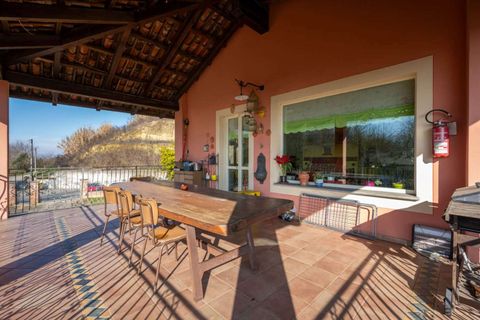 Villa a Cortanze, Asti, Cortanze - € 340.000 | Ref: CL-1658-1176487 - foto 11