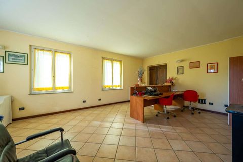 Villa a Cortanze, Asti, Cortanze - € 340.000 | Ref: CL-1658-1176487 - foto 27