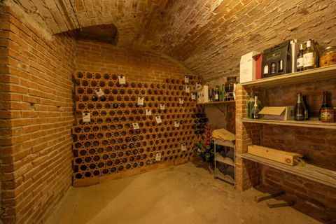 Villa a Cortanze, Asti, Cortanze - € 340.000 | Ref: CL-1658-1176487 - foto 30
