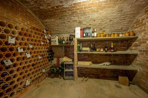 Villa a Cortanze, Asti, Cortanze - € 340.000 | Ref: CL-1658-1176487 - foto 31