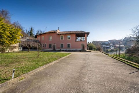 Villa a Cortanze, Asti, Cortanze - € 340.000 | Ref: CL-1658-1176487 - foto 33