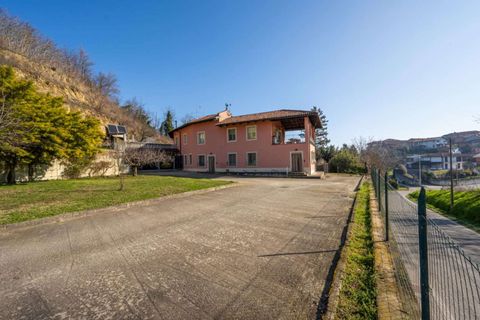 Villa a Cortanze, Asti, Cortanze - € 340.000 | Ref: CL-1658-1176487 - foto 34