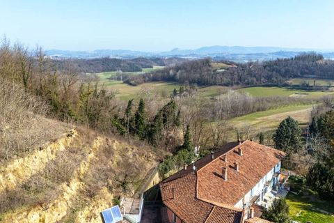 Villa a Cortanze, Asti, Cortanze - € 340.000 | Ref: CL-1658-1176487 - foto 35