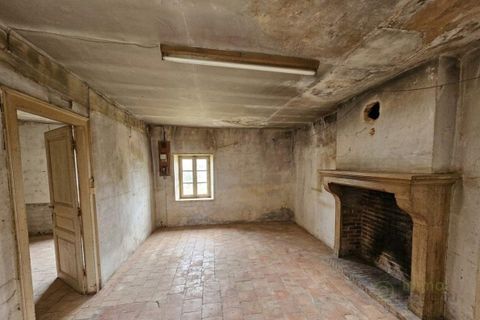 Villa em Chitray, Indre, Chitray - € 26.000 | Ref: 3011444260 - foto 1