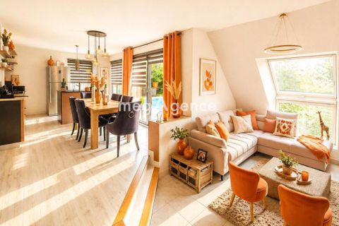 Villa a Caudan, Morbihan, Caudan - € 396.000 | Ref: 202732 - foto 2