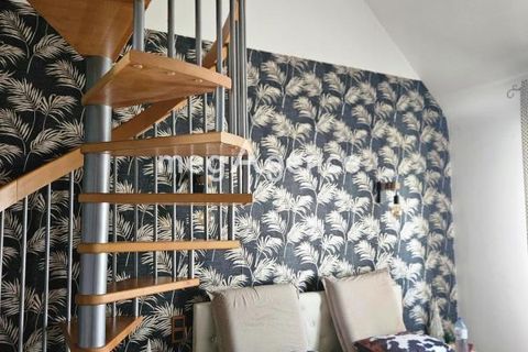 Villa a Caudan, Morbihan, Caudan - € 396.000 | Ref: 202732 - foto 4