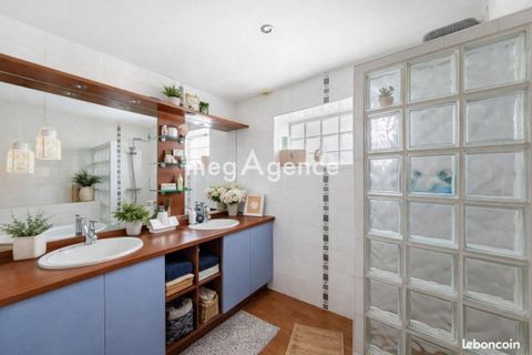 Villa a Caudan, Morbihan, Caudan - € 396.000 | Ref: 202732 - foto 6