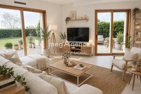 Villa i Caudan, Morbihan, Caudan - € 365.000 | Ref: 202734 - foto 1