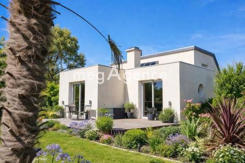 Villa i Caudan, Morbihan, Caudan - € 365.000 | Ref: 202734 - foto 3