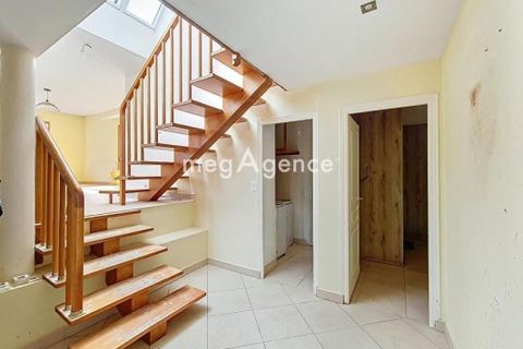 Villa i Caudan, Morbihan, Caudan - € 365.000 | Ref: 202734 - foto 8
