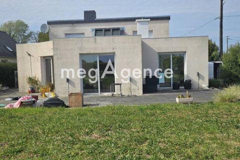 Villa i Caudan, Morbihan, Caudan - € 365.000 | Ref: 202734 - foto 13