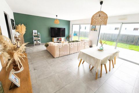 Villa a Aizenay, Vendee, Aizenay - € 365.000 | Ref: 203267 - foto 2
