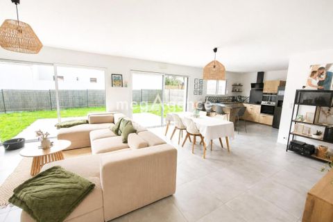 Villa a Aizenay, Vendee, Aizenay - € 365.000 | Ref: 203267 - foto 3