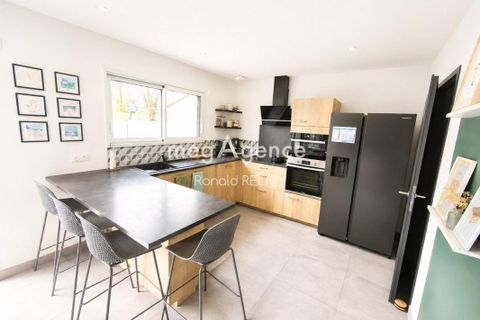 Villa a Aizenay, Vendee, Aizenay - € 365.000 | Ref: 203267 - foto 4
