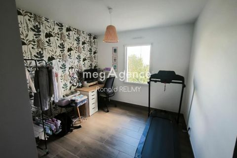 Villa a Aizenay, Vendee, Aizenay - € 365.000 | Ref: 203267 - foto 9