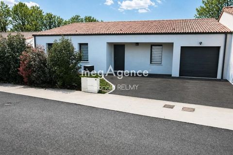 Villa a Aizenay, Vendee, Aizenay - € 365.000 | Ref: 203267 - foto 12