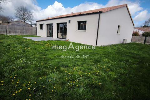Villa a Aizenay, Vendee, Aizenay - € 365.000 | Ref: 203267 - foto 14