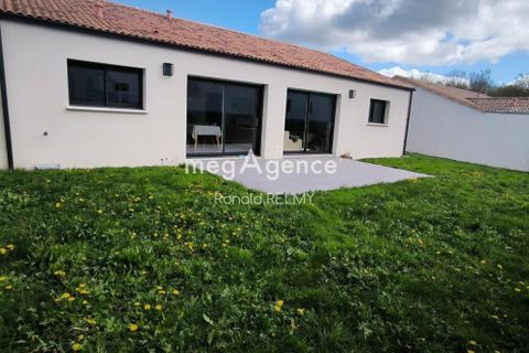Villa a Aizenay, Vendee, Aizenay - € 365.000 | Ref: 203267 - foto 15
