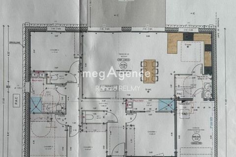 Villa a Aizenay, Vendee, Aizenay - € 365.000 | Ref: 203267 - foto 16
