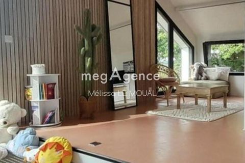 Villa a Nostang, Morbihan, Nostang - € 495.000 | Ref: 203892 - foto 5