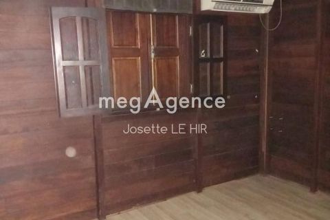 Villa a Matoury, French Guiana, Matoury - € 194.000 | Ref: 204166 - foto 10