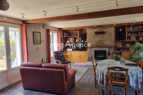 Landejendom i Brestot, Eure, Brestot - € 276.000 | Ref: 191175 - foto 2