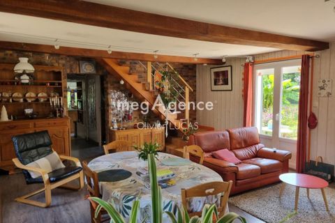 Landejendom i Brestot, Eure, Brestot - € 276.000 | Ref: 191175 - foto 4
