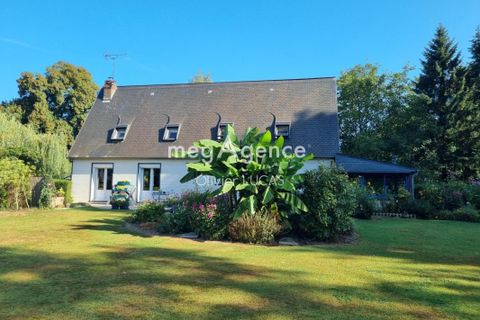 Landejendom i Brestot, Eure, Brestot - € 276.000 | Ref: 191175 - foto 5