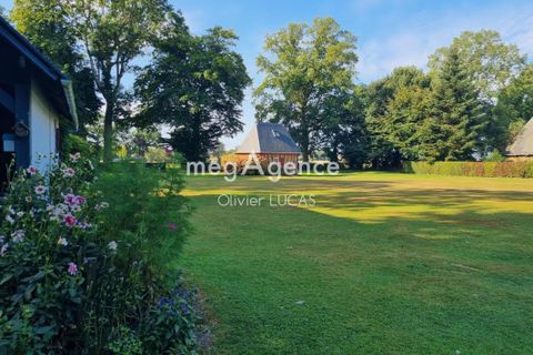 Landejendom i Brestot, Eure, Brestot - € 276.000 | Ref: 191175 - foto 6