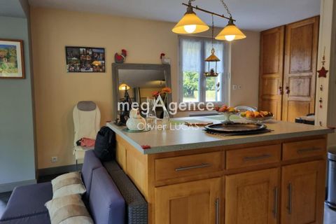 Landejendom i Brestot, Eure, Brestot - € 276.000 | Ref: 191175 - foto 7