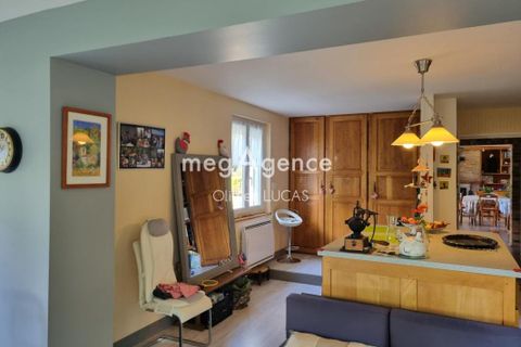 Landejendom i Brestot, Eure, Brestot - € 276.000 | Ref: 191175 - foto 8
