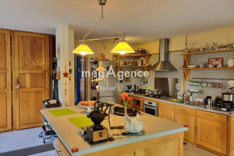 Landejendom i Brestot, Eure, Brestot - € 276.000 | Ref: 191175 - foto 9