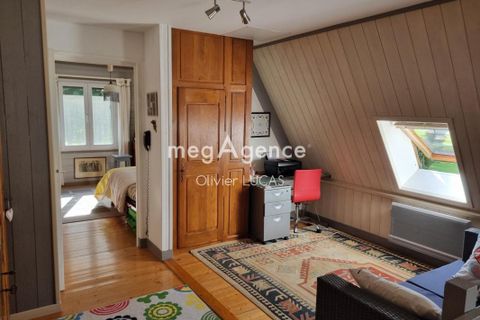 Landejendom i Brestot, Eure, Brestot - € 276.000 | Ref: 191175 - foto 12