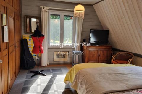 Landejendom i Brestot, Eure, Brestot - € 276.000 | Ref: 191175 - foto 13