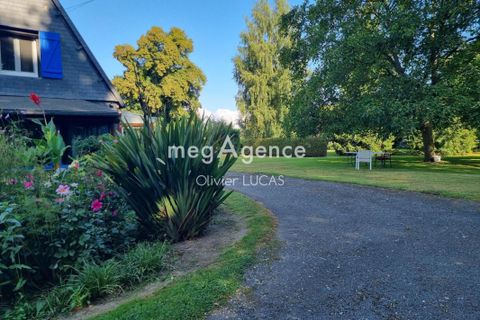 Landejendom i Brestot, Eure, Brestot - € 276.000 | Ref: 191175 - foto 14
