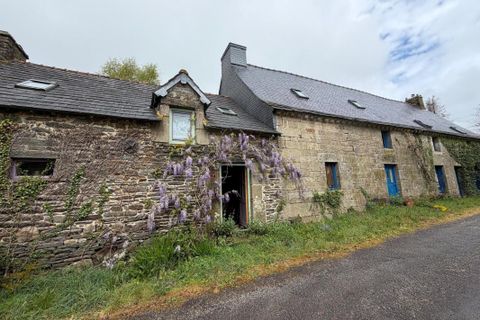Villa i Silfiac, Morbihan, Silfiac - € 150.000 | Ref: 202655 - foto 1