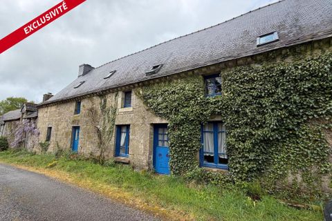 Villa i Silfiac, Morbihan, Silfiac - € 150.000 | Ref: 202655 - foto 2