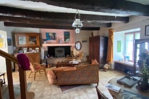 Villa i Silfiac, Morbihan, Silfiac - € 150.000 | Ref: 202655 - foto 4