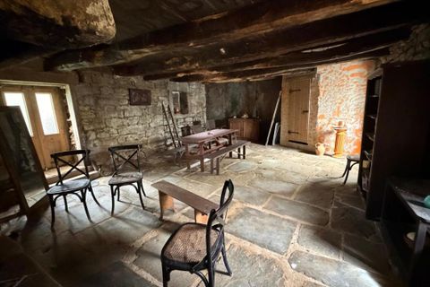 Villa i Silfiac, Morbihan, Silfiac - € 150.000 | Ref: 202655 - foto 9