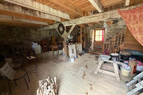 Villa i Silfiac, Morbihan, Silfiac - € 150.000 | Ref: 202655 - foto 10