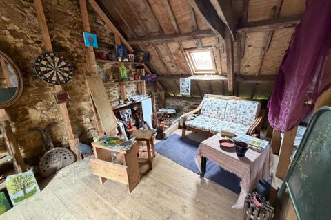 Villa i Silfiac, Morbihan, Silfiac - € 150.000 | Ref: 202655 - foto 13